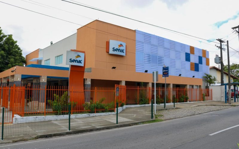 Senac RN segue com inscrições para cursos gratuitos até domingo (16); vagas disponíveis no Barreira Roxa e Zona Sul