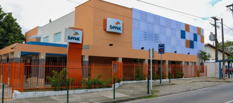 Senac RN segue com inscrições para cursos gratuitos até domingo (16); vagas disponíveis no Barreira Roxa e Zona Sul