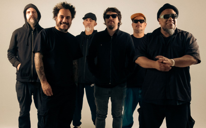 A última ponta: Planet Hemp realiza último show da banda no Recife