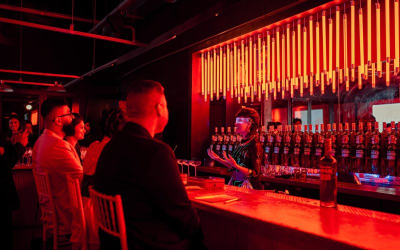 Campari abre inscrições para a 5ª edição do Campari Bartender Competition 2025