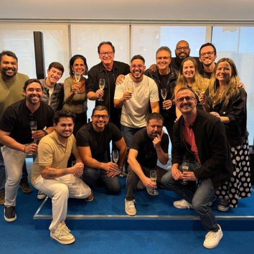“O Raio do forró”: Litto Lins assina contrato com a Universal Music e inicia nova fase na carreira