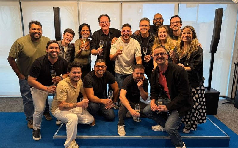 “O Raio do forró”: Litto Lins assina contrato com a Universal Music e inicia nova fase na carreira