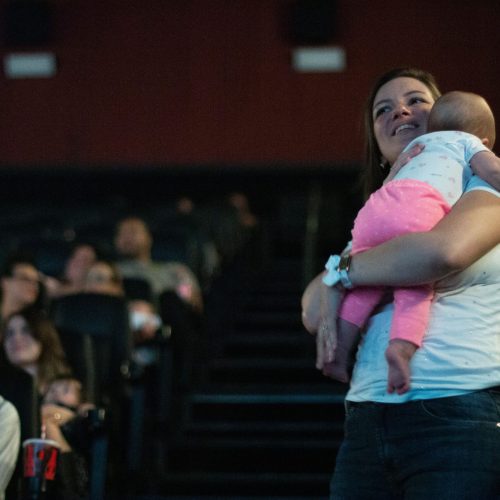 CineMaterna exibe “Robô Selvagem” na próxima terça-feira (29) no Natal Shopping