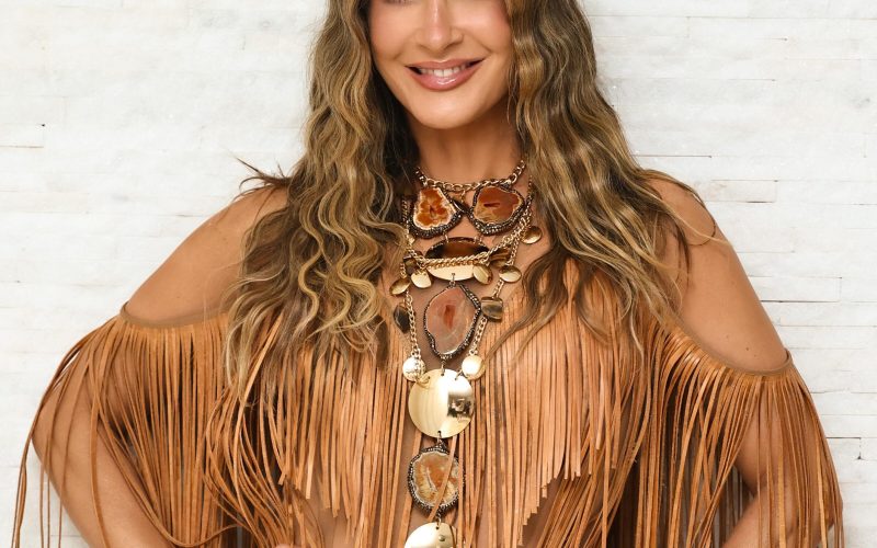 Claudia Leitte se apresentará na abertura do Carnaval de Salvador 2025