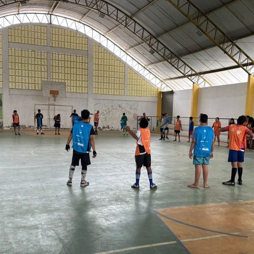 Prefeitura do Natal abre inscrições para as Escolinhas Esportivas para 2025