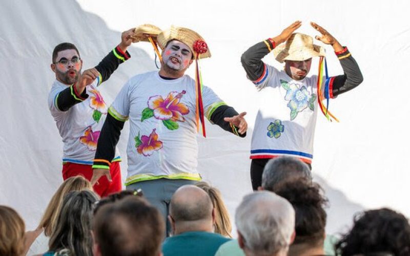 Iphan participa do Fórum de Incentivo à Cultura em Recife (PE)