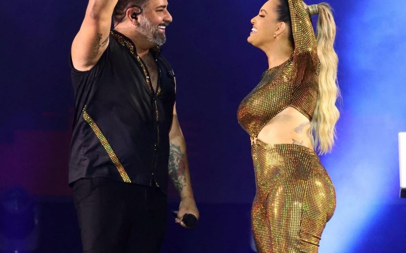 Seu Desejo se apresenta no Rio Grande do Norte com entrada gratuita neste domingo