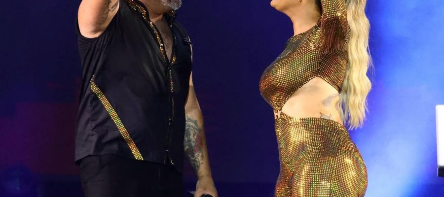 Seu Desejo intensifica temporada de São João com shows no Rio Grande do Norte
