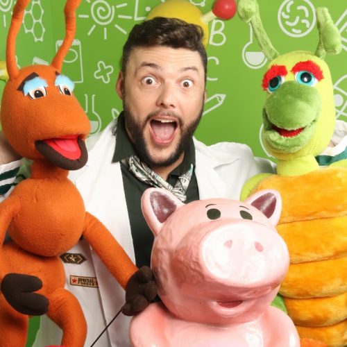 Natal e Mossoró recebem a peça gratuita “Divertimento com Investimentos”