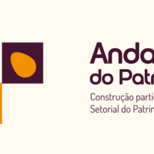 Oficina do Projeto Andanças do Patrimônio acontece no RN em 10 de outubro