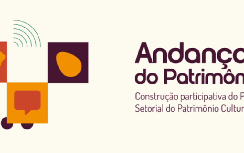 Oficina do Projeto Andanças do Patrimônio acontece no RN em 10 de outubro