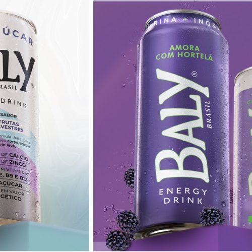 Baly realiza três super lançamentos nesta semana, na Supermix 2025, em Olinda (PE)