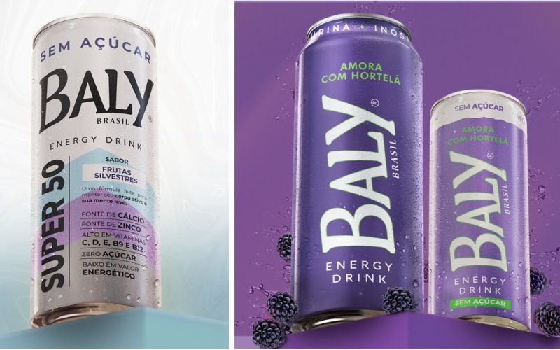 Baly realiza três super lançamentos nesta semana, na Supermix 2025, em Olinda (PE)