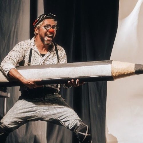 Programação do BNB Cultural Mossoró tem diversidade de atrações e circulação de artistas
