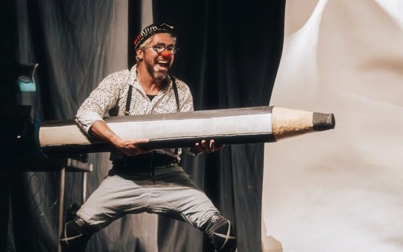 Programação do BNB Cultural Mossoró tem diversidade de atrações e circulação de artistas