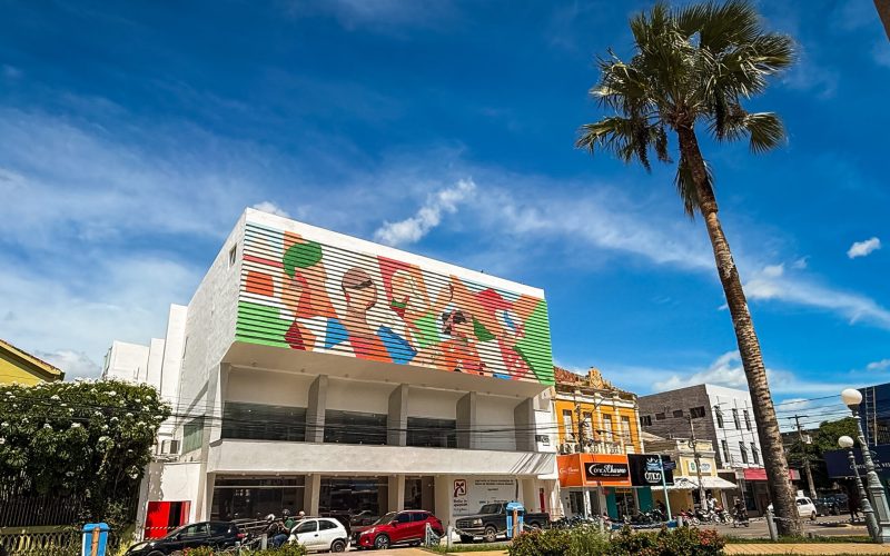 BNB Cultural Mossoró abre nesta quinta (14) com presença de Margareth Menezes
