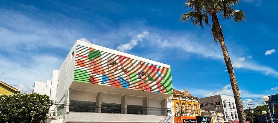 BNB Cultural Mossoró abre nesta quinta (14) com presença de Margareth Menezes