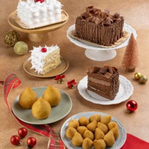 Abacaxi com Coco e Alpino® são os sabores com desconto especial na Sodiê em dezembro