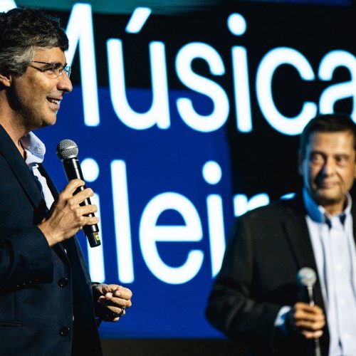 Prêmio BTG Pactual da Música Brasileira lança projeto Música é Negócio para capacitar artistas