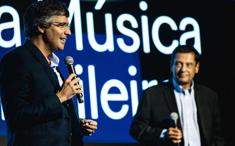 Prêmio BTG Pactual da Música Brasileira lança projeto Música é Negócio para capacitar artistas