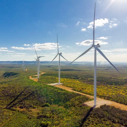 Casa dos Ventos recebe certificação diamond do Global Carbon Council