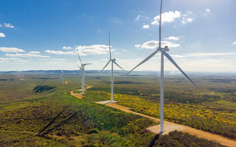 Casa dos Ventos recebe certificação diamond do Global Carbon Council