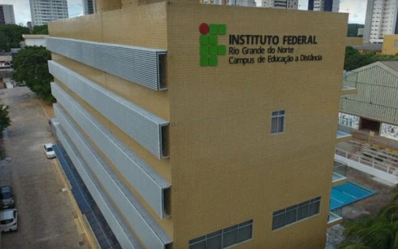 IFRN/ZL abre inscrições para cursos EaD em Matemática e Tecnologia em Gestão Pública
