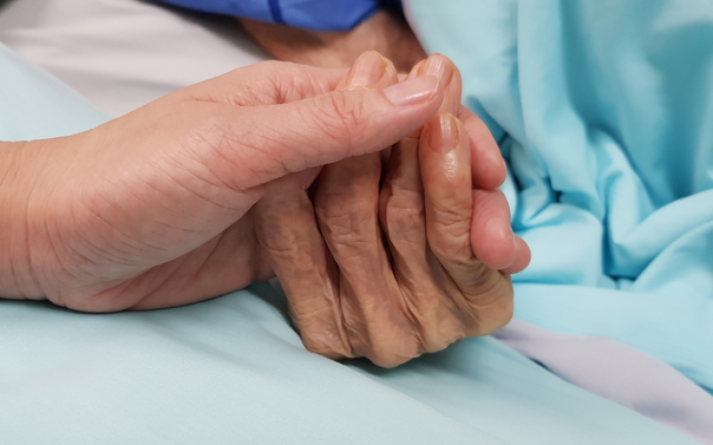 Huol-UFRN/Ebserh promove evento “Café com Paliativos” para capacitar profissionais de saúde