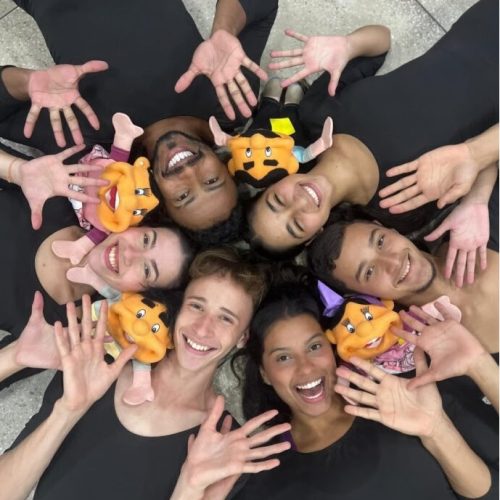 Atrações do Banco do Nordeste Cultural Mossoró viram a chave do Carnaval