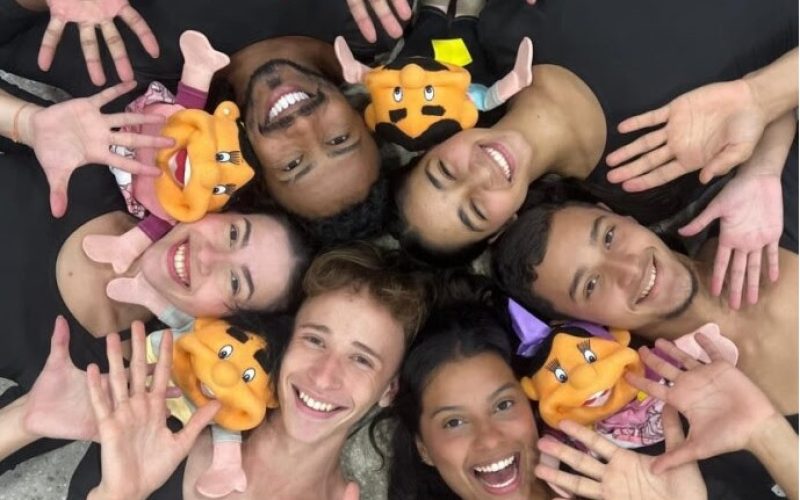 Atrações do Banco do Nordeste Cultural Mossoró viram a chave do Carnaval