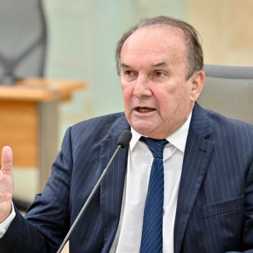 Deputado Nelter Queiroz propõe incluir Bonita Rock no calendário oficial de eventos do RN