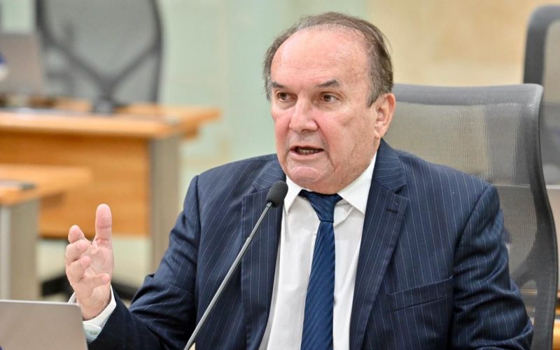 Deputado Nelter Queiroz propõe incluir Bonita Rock no calendário oficial de eventos do RN