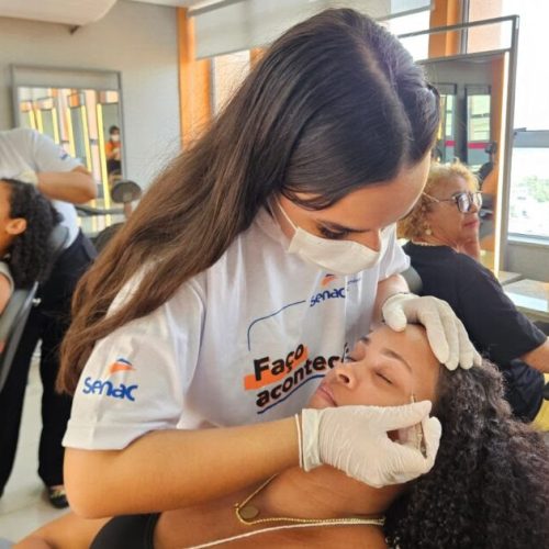 Projeto Conexão Jovem prorroga inscrições em cursos gratuitos do Senac RN