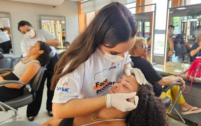 Projeto Conexão Jovem prorroga inscrições em cursos gratuitos do Senac RN