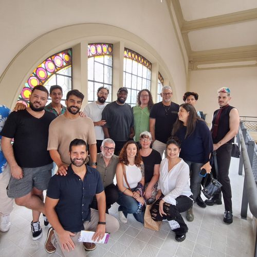 Câmara LGBT lança programa de embaixadores para ampliar inclusão da comunidade LGBTI+