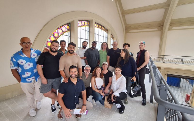 Câmara LGBT lança programa de embaixadores para ampliar inclusão da comunidade LGBTI+