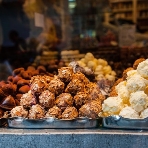 Dia Mundial do Chocolate: 5 destinos ao redor do mundo para os chocólatras