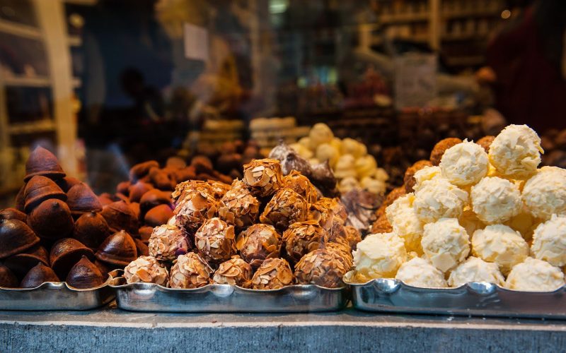 Dia Mundial do Chocolate: 5 destinos ao redor do mundo para os chocólatras