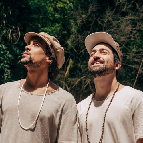 Baile tropical, LUAU se apresenta pela primeira vez em Fortaleza com releituras do Axé