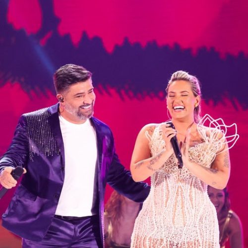 Festa de Santos Reis em Montanhas acontece hoje (5) com show de Desejo de Menina