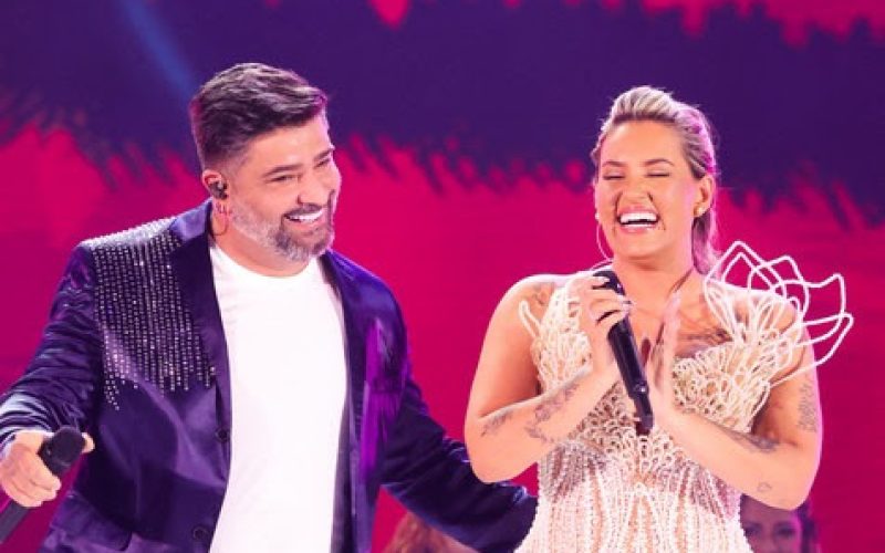 Festa de Santos Reis em Montanhas acontece hoje (5) com show de Desejo de Menina