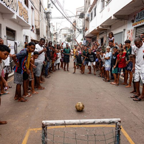 6º Concurso Fotográfico do Fundo Brasil busca retratar a defesa dos direitos humanos no país