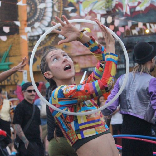 Inscrições abertas para 23ª Convenção Brasileira de Malabarismo e Circo