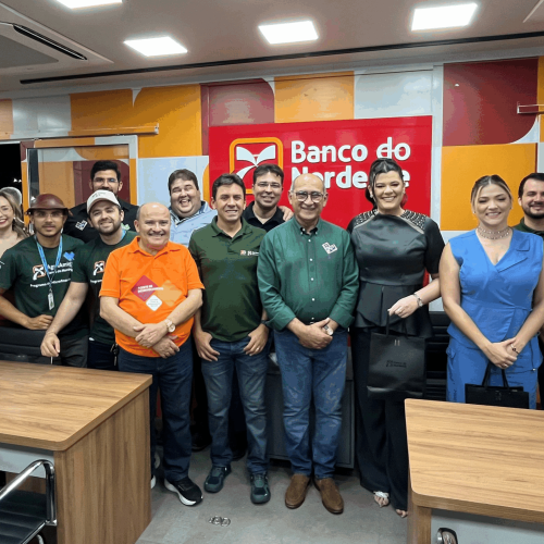 Banco do Nordeste reforça atuação em negócios e cultura na Finecap 2025