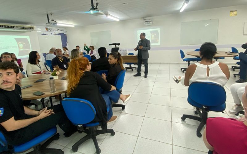 UNINASSAU Natal inaugura espaço para impulsionar negócios e inovação tecnológica
