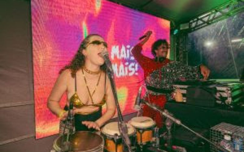 Acorda Clubber lança hoje (11) o segundo lote de ingressos gratuitos