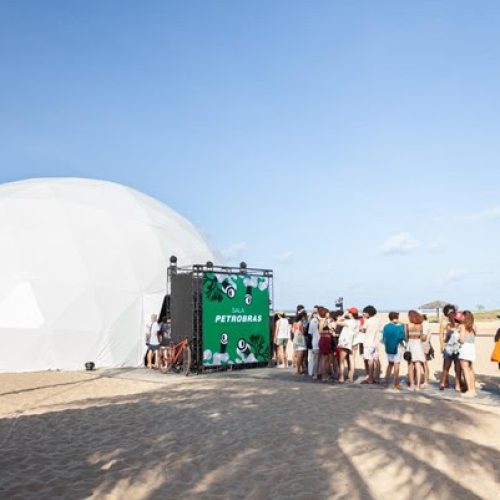 12ª Mostra de cinema de Gostoso anuncia filmes selecionados para Mostra Panorama