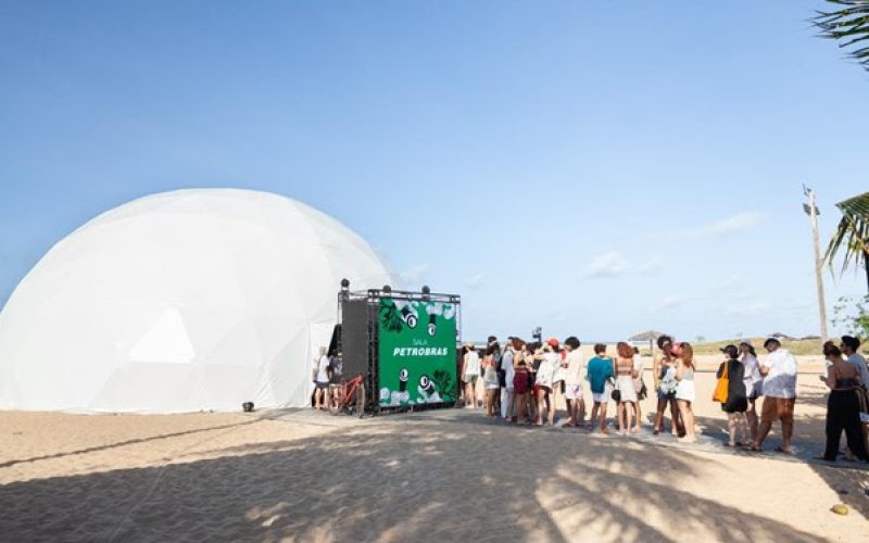 12ª Mostra de cinema de Gostoso anuncia filmes selecionados para Mostra Panorama