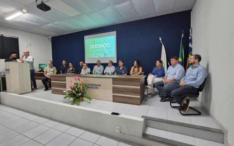 Sistema Fecomércio RN amplia atuação do Programa Destinos para municípios de Sergipe