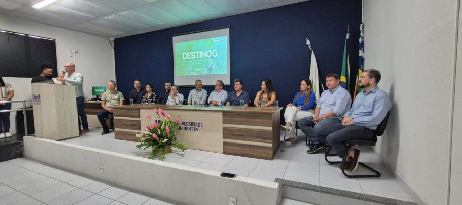 Sistema Fecomércio RN amplia atuação do Programa Destinos para municípios de Sergipe